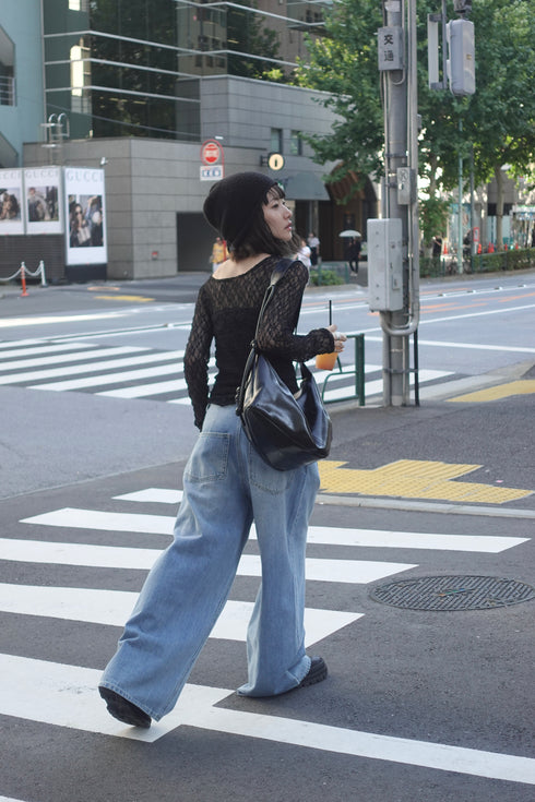 レイヤードレーストップス